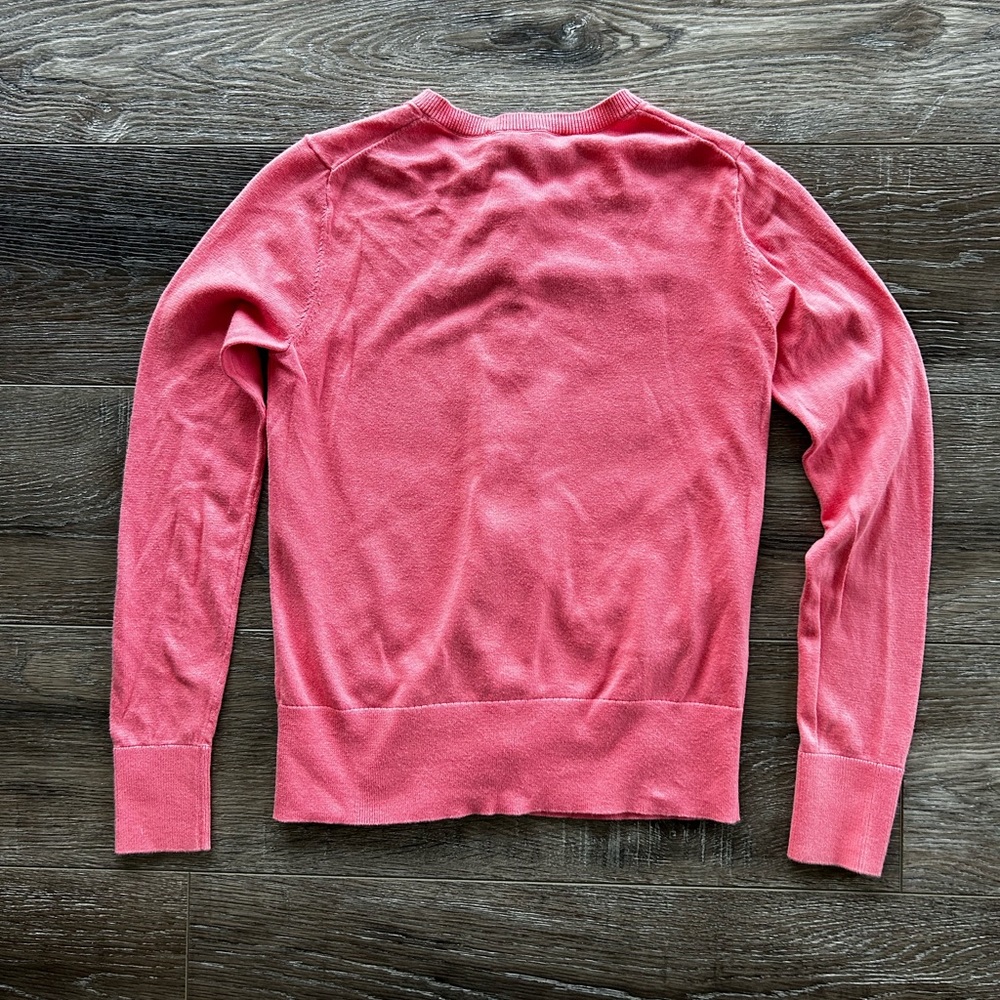 LOFT Cardigan 🩷 - Picture 3 of 3
